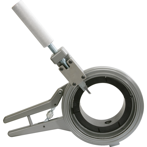 Upichovací prístroj a prístroj na zrážanie hrán 160 mm