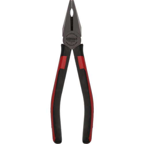 SlimPOWER kombinované kliešte, 180mm /KS-Tools/ - obr. 1