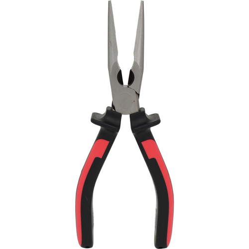 Telefónne kliešte ERGOTORQUE, 200 mm /KS-Tools/ - obr. 3