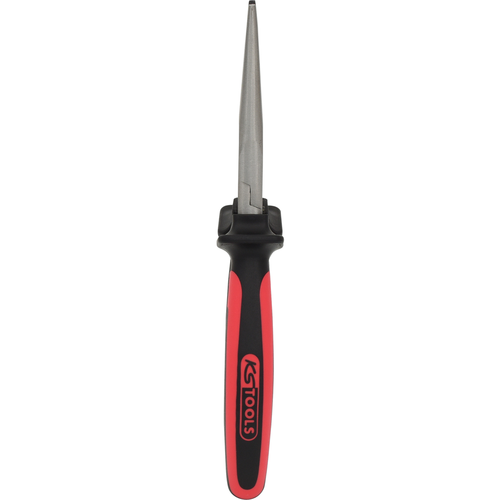 Telefónne kliešte ERGOTORQUE, 200 mm /KS-Tools/ - obr. 4