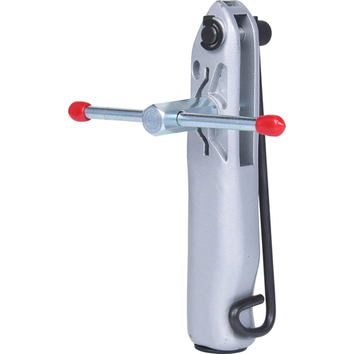 Upínací a rezací nástroj pre hadicové pásy /KS-Tools/ - obr. 1