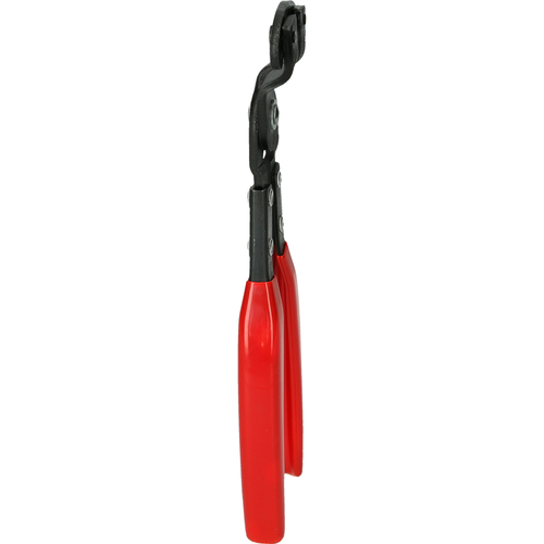 Kliešte na hadicové spojky, 220mm /KS-Tools/ - obr. 2