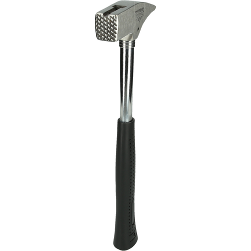 Kladivo na betónové debnenie, magnetické, 600 g /KS-Tools/ - obr. 1