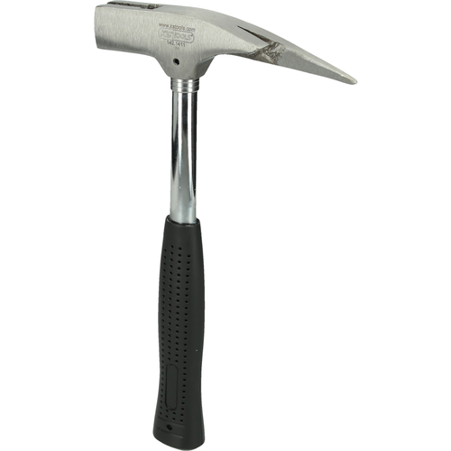 Kladivo na betónové debnenie, magnetické, 600 g /KS-Tools/ - obr. 2