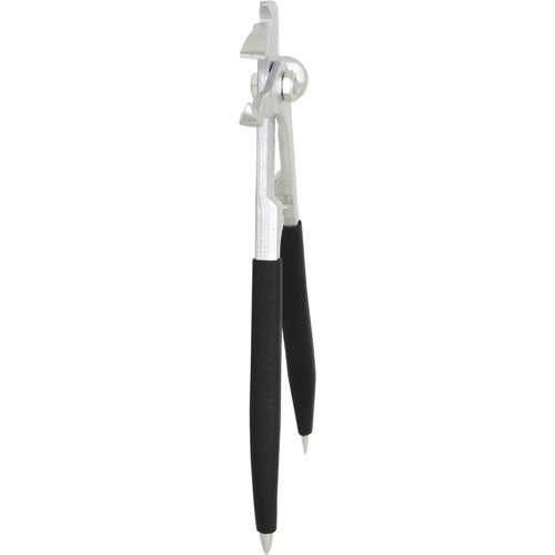 Kliešte pre pneuservis, 250mm /KS-Tools/ - obr. 3