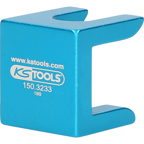 Odblokovací nástroj pre palivové vedenia pre BMW /KS-Tools/ - obr. 2