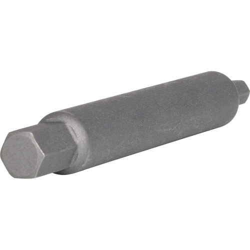10 mm oporný bitový nástrčný orech s vnútorným šesťhranom na tlmiče, 6 mm /KS-Tools/ - obr. 3