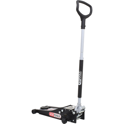 ULTIMATEline hydraulický oceľový zdvihák, 2 t /KS-Tools/ - obr. 3