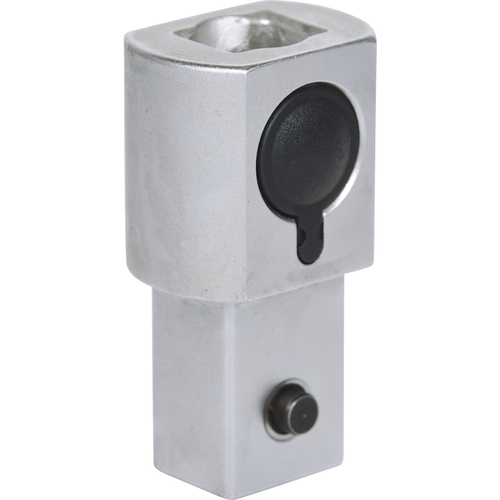 14x18mm nástrčný adaptér, na 9x12mm /KS-Tools/ - obr. 1