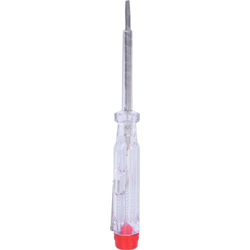 Skúšačka napätia s ochrannou izoláciou 150-250 V, 140mm /KS-Tools/ - obr. 1