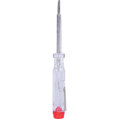 Skúšačka napätia s ochrannou izoláciou 150-250 V, 140mm /KS-Tools/ - obr. 3