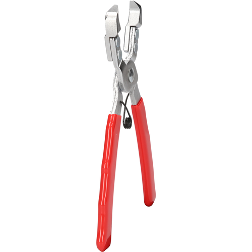 Kliešte na svorky, rovné /KS-Tools/ - obr. 2
