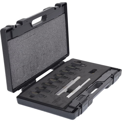 Súprava na demontáž zaistení kolies, 10-dielna /KS-Tools/ - obr. 4