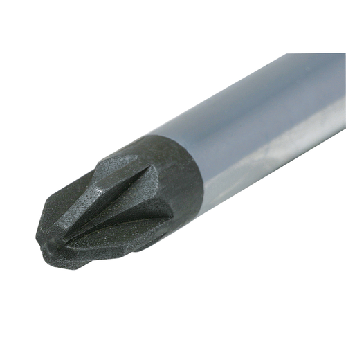 ERGOTORQUEplus skrutkovač, krátky, PZ2 /KS-Tools/ - obr. 4