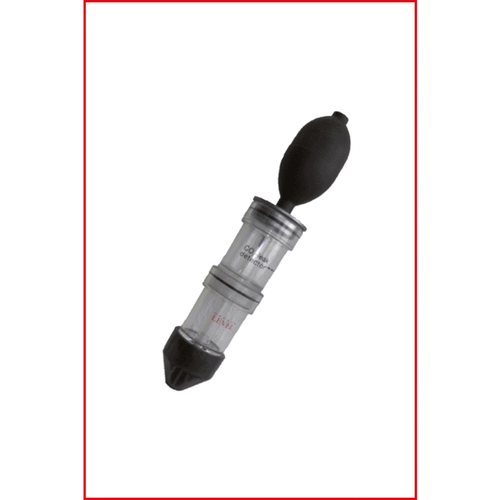 Súprava na testovanie netesnosti hlavy valcov pomocou CO2, 8-dielna /KS-Tools/ - obr. 9