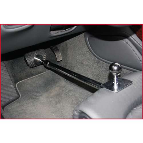 Zaisťovač brzdového pedálu /KS-Tools/ - obr. 5