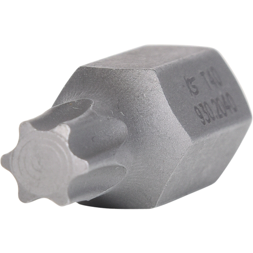 10mm bit Torx, 30mm, T40 /KS-Tools/ - obr. 1