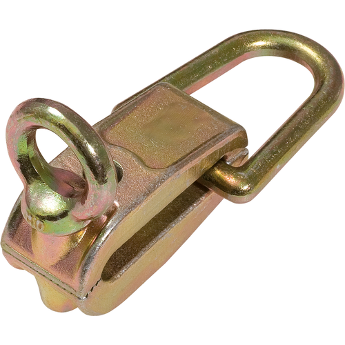 Mini vyťahovacia svorka, 150mm