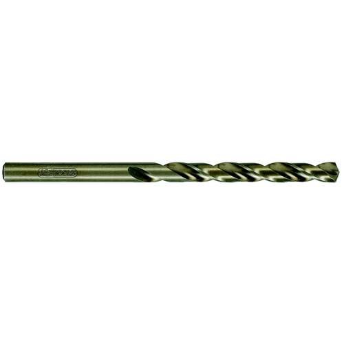 HSS-G Co 5 špirálový vrták, 13,5mm, súprava 1 ks