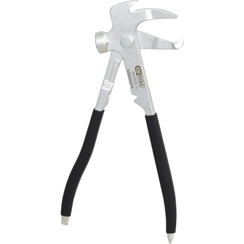 Kliešte pre pneuservis, 250mm /KS-Tools/ - obr. 2