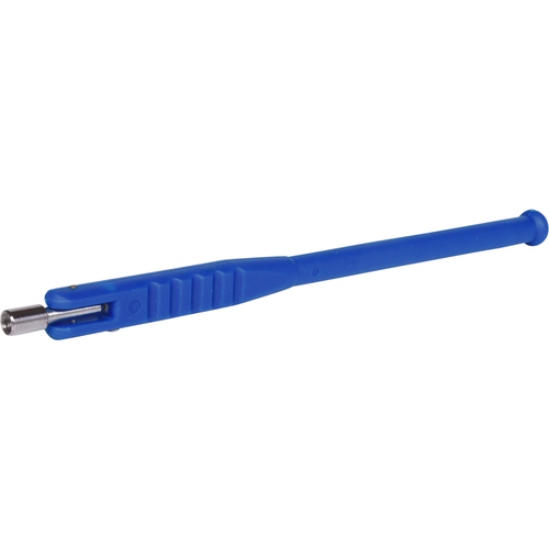 Plastové zdvíhadlo ventilov pneumatík, 290mm /KS-Tools/ - obr. 4