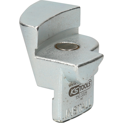 Náradie pre rebrovaný klinový remeň /KS-Tools/ - obr. 4