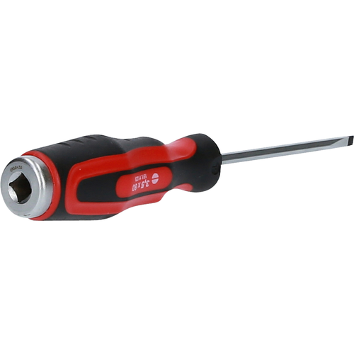 ERGOTORQUEmax krížový skrutkovač, 3,5mm /KS-Tools/ - obr. 5