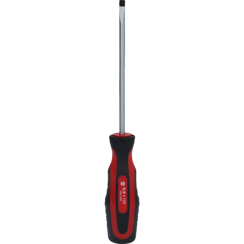 ERGOTORQUEplus krížový skrutkovač, krátky, 5,5mm, dĺžka 230mm Nositeľ /KS-Tools/ - obr. 2