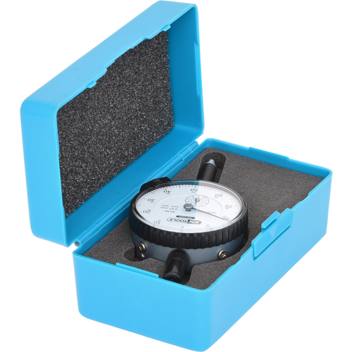 Presné meradlo - odchýlkomer 0-10mm /KS-Tools/ - obr. 3