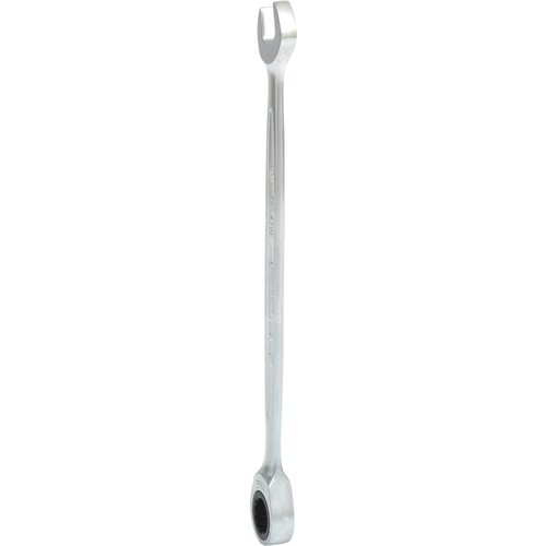 GEARplus prstencový kľúč s račňou, 8mm Nositeľ /KS-Tools/ - obr. 1