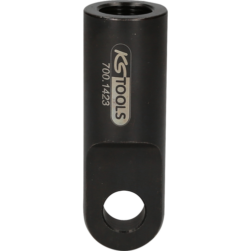 Adaptér, napr. dvojitý hák/ťažný hák /KS-Tools/ - obr. 4