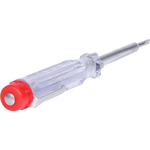 Skúšačka napätia s ochrannou izoláciou 150-250 V, 140mm /KS-Tools/ - obr. 5
