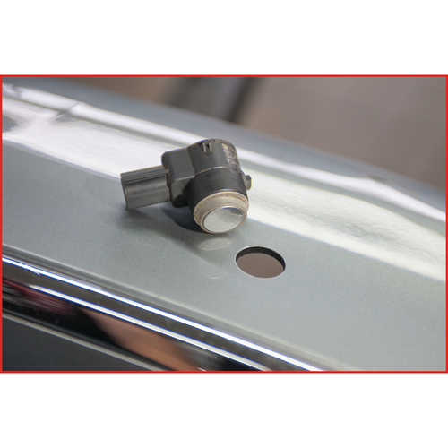 Súprava razidiel s tŕňom, 3-dielna, Ø 27,4 mm (Škoda) /KS-Tools/ - obr. 9