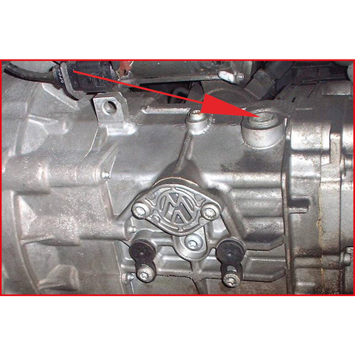 Kľúč na výmenu oleja so šesťhranom pre Mercedes a BMW, 14x17mm /KS-Tools/ - obr. 1