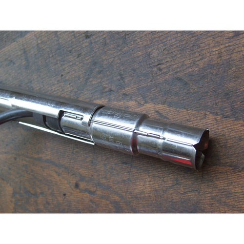 Sťahovák koncoviek zapaľovacieho kábla s T-rukoväťou, dlhý, 225mm /KS-Tools/ - obr. 3