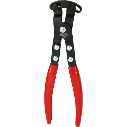 Kliešte na hadicové spojky, 220mm /KS-Tools/ - obr. 1