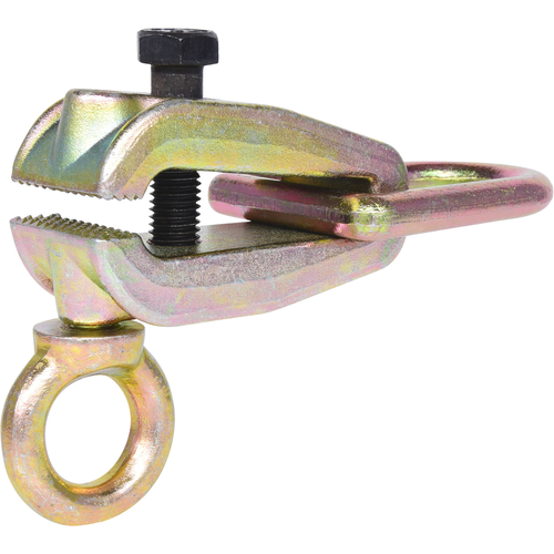 Mini vyťahovacia svorka, 150mm /KS-Tools/ - obr. 1