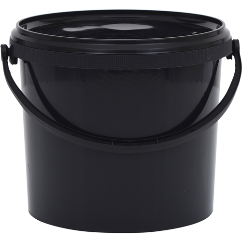 Montážna pasta na pneumatiky 5 kg, čierna /KS-Tools/ - obr. 3