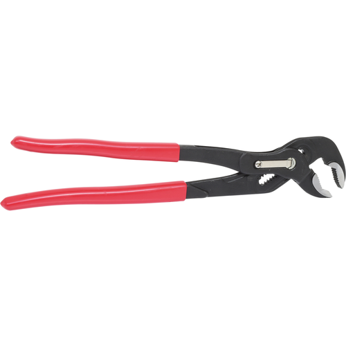 Kliešte na vodné čerpadlá s prestavovaním pomocou tlačidla, 300 mm /KS-Tools/ - obr. 3