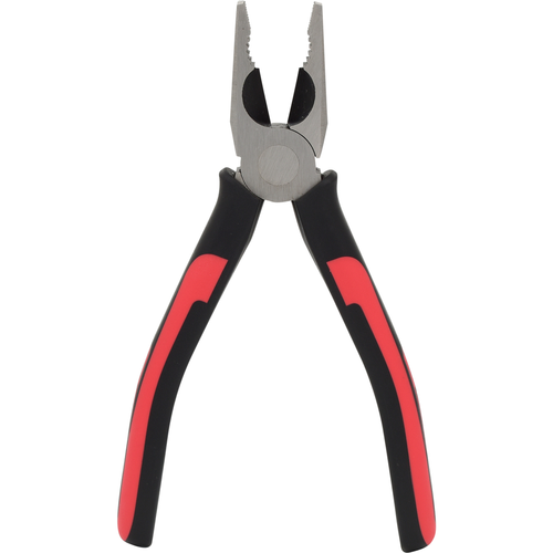 SlimPOWER kombinované kliešte, 180mm /KS-Tools/ - obr. 4