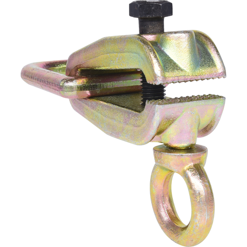 Mini vyťahovacia svorka, 150mm /KS-Tools/ - obr. 4