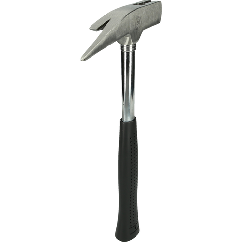 Kladivo na betónové debnenie, magnetické, 600 g /KS-Tools/ - obr. 3