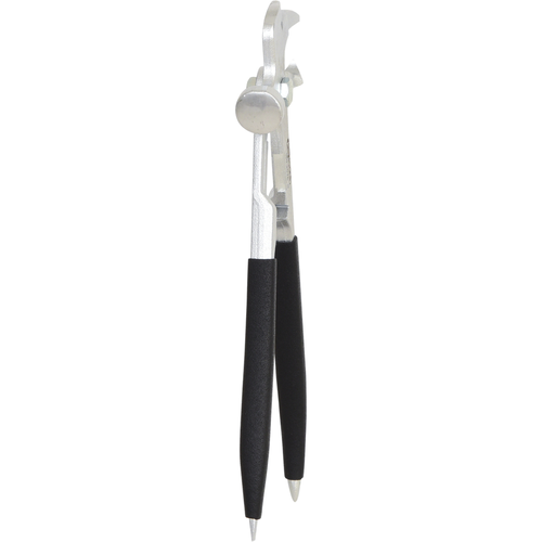 Kliešte pre pneuservis, 250mm /KS-Tools/ - obr. 1