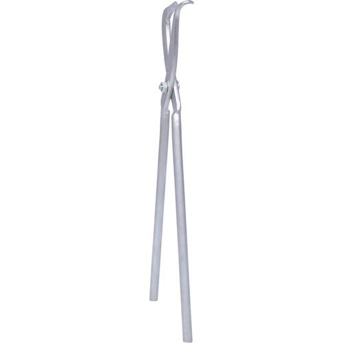 Kliešte na brzdové pružiny, 325mm /KS-Tools/ - obr. 3