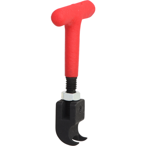 špeciálne uvoľňovacie náradie pre spony HENN® /KS-Tools/ - obr. 2