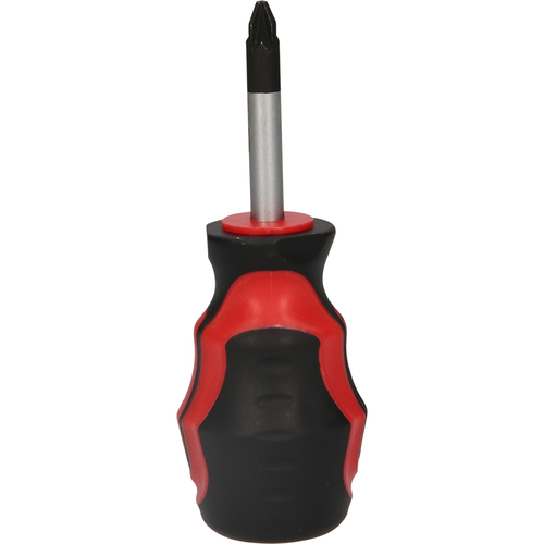 ERGOTORQUEplus skrutkovač, krátky, PZ2 /KS-Tools/ - obr. 3