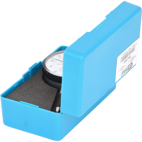 Presné meradlo - odchýlkomer 0-10mm /KS-Tools/ - obr. 1