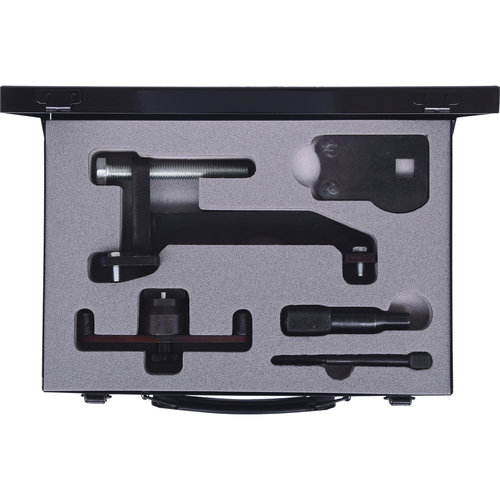Súprava náradia na nastavenie motora pre GM / Opel / Saab, 5-dielna /KS-Tools/ - obr. 4