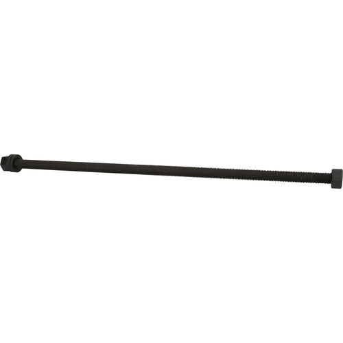Závitové vreteno, M16 x 2 mm, 500 mm /KS-Tools/ - obr. 2