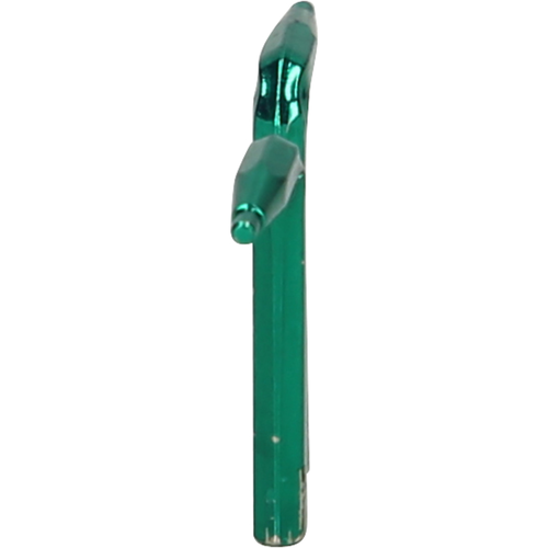 Dvojica hrotov pre dvojkĺbové kliešte s poistkou, 1,3 mm, 90° zahnuté /KS-Tools/ - obr. 3